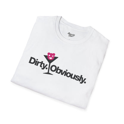 Dirty. Obviously. v2.0