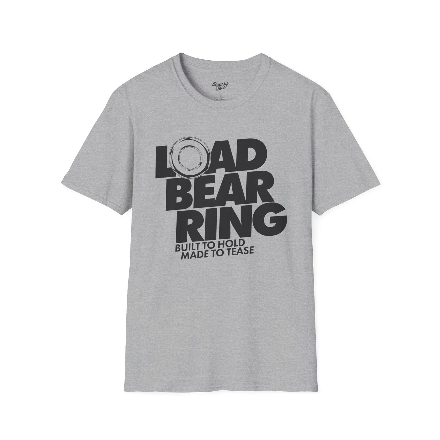 Load Bear Ring