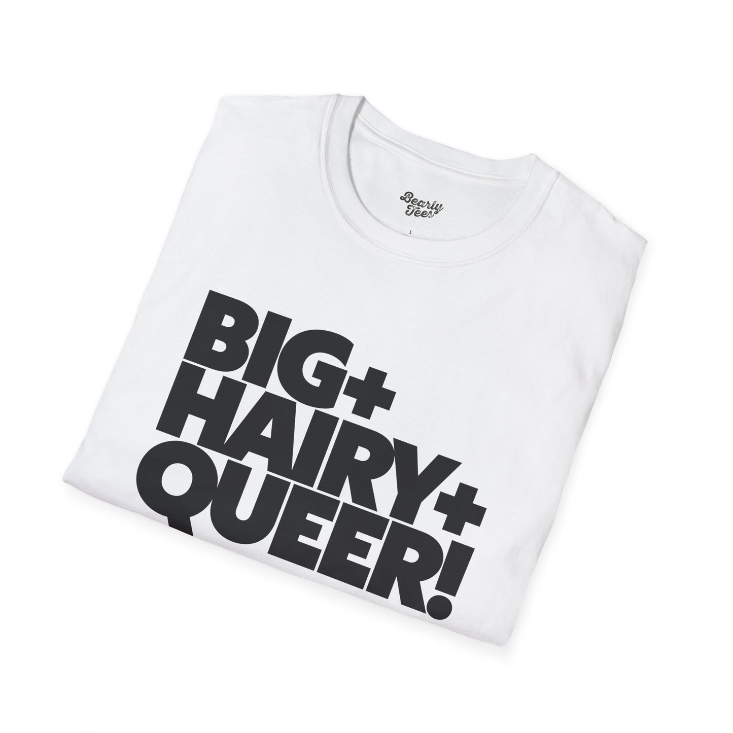 Big+Hairy+Queer