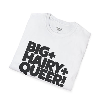 Big+Hairy+Queer
