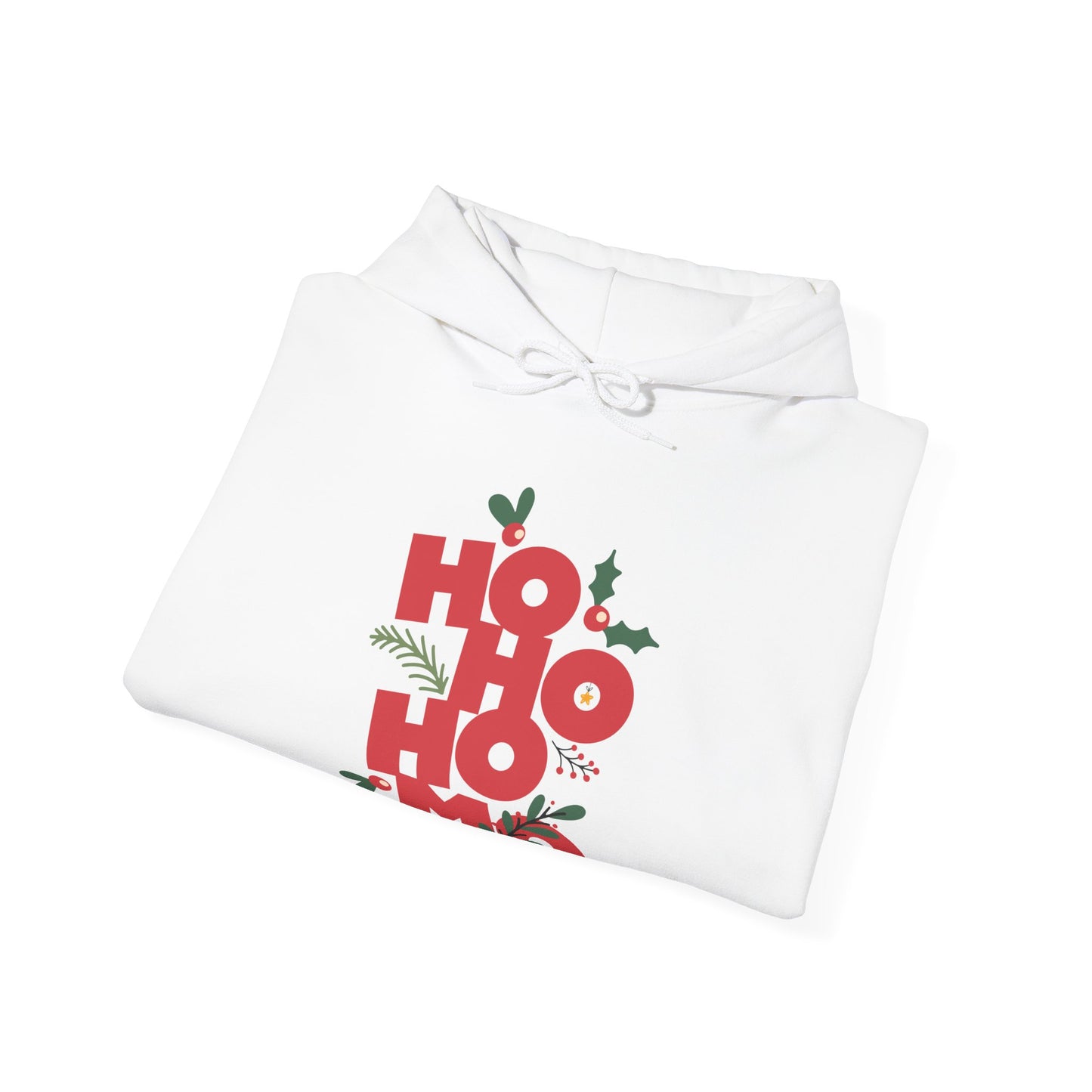 Ho Ho Homo Hoodie