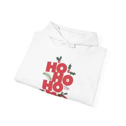 Ho Ho Homo Hoodie