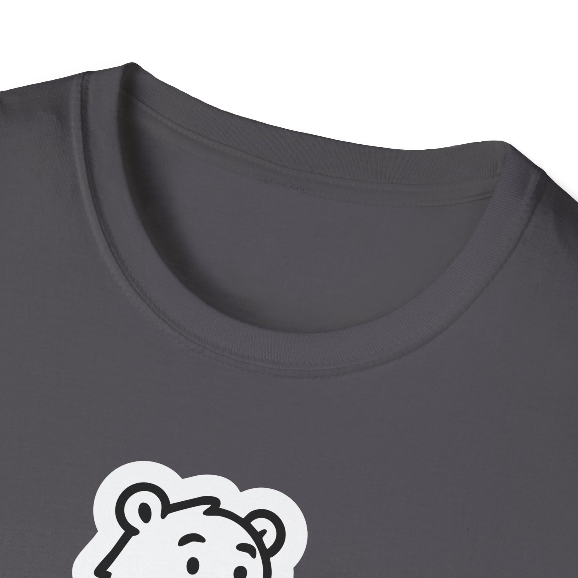 Bearly Tees Logo