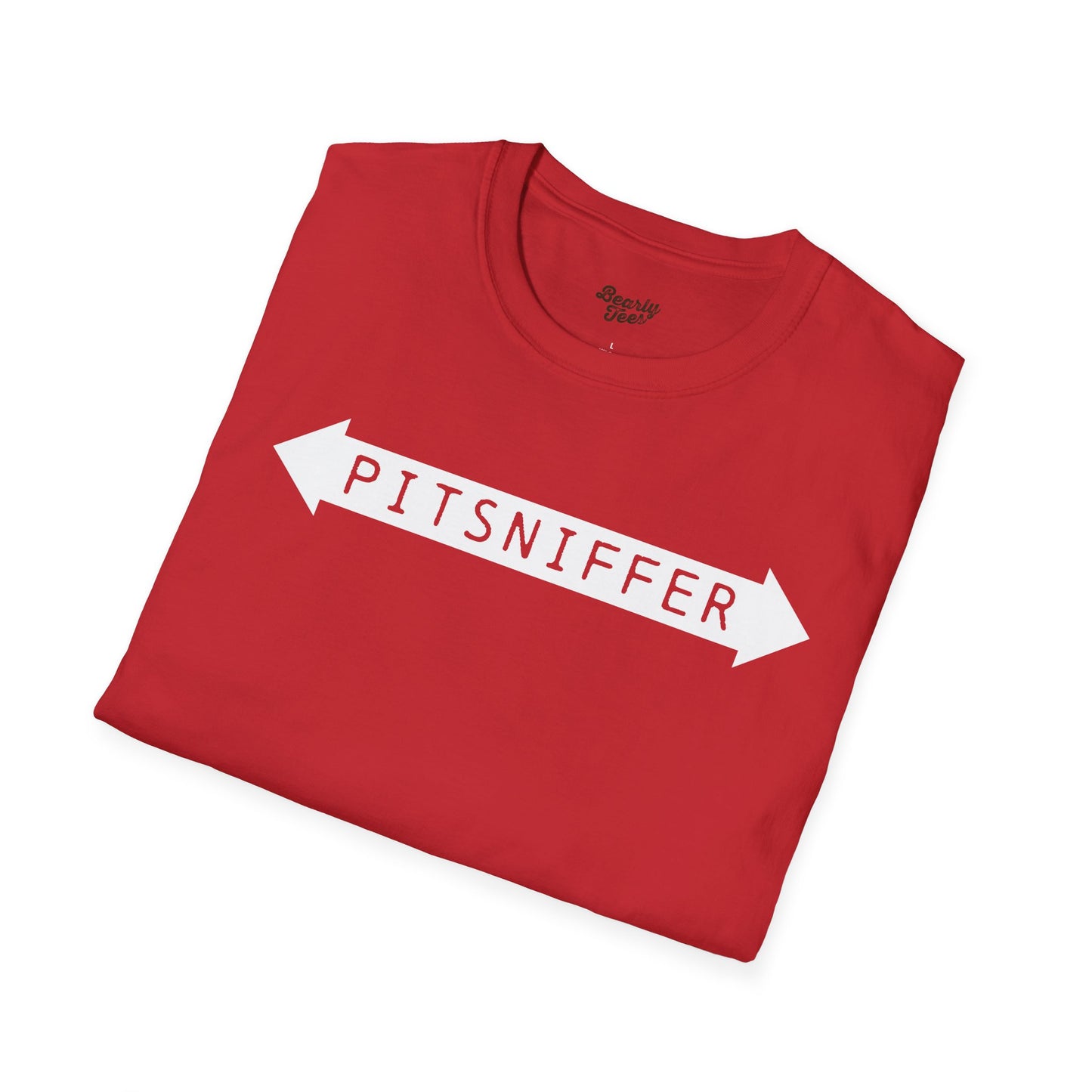 Pitsniffer T-Shirt