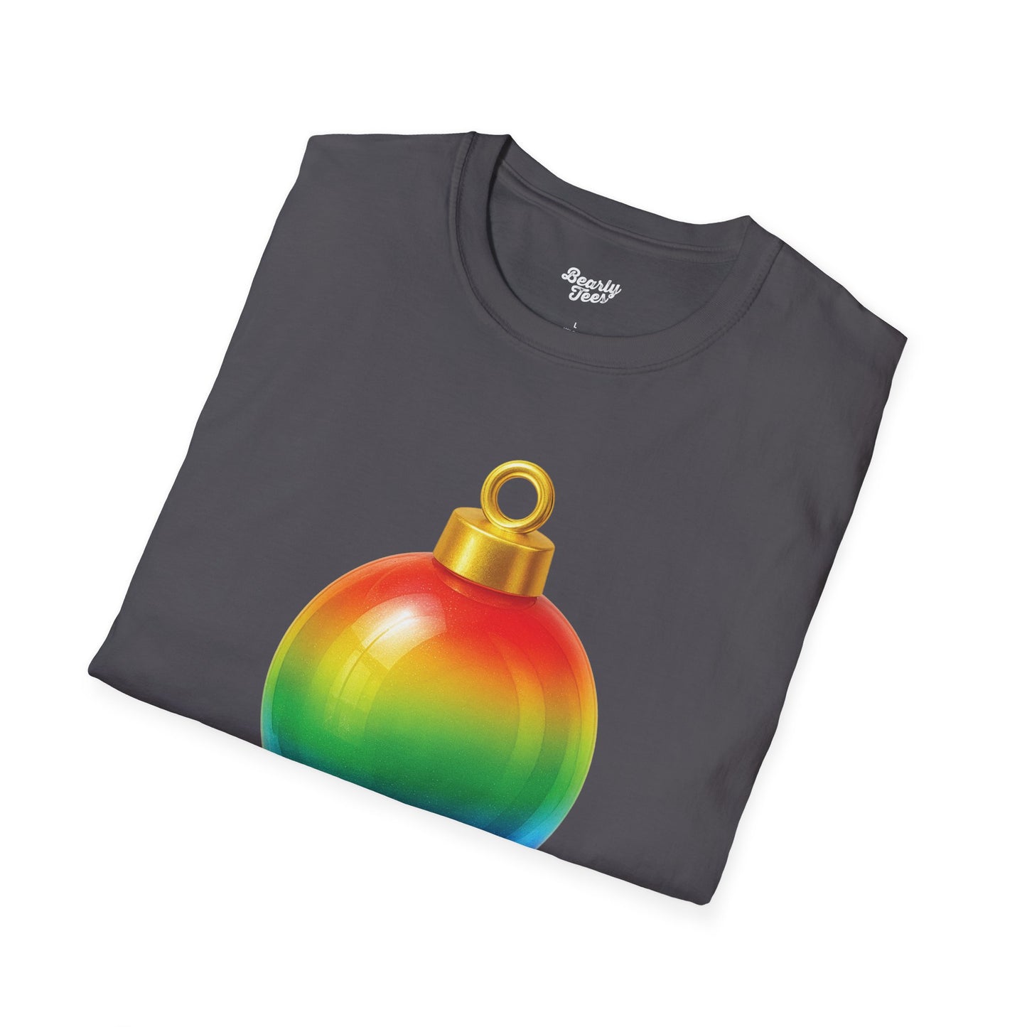 Ornament 4 T-Shirt