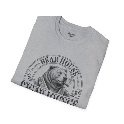 Bear cigar lounge