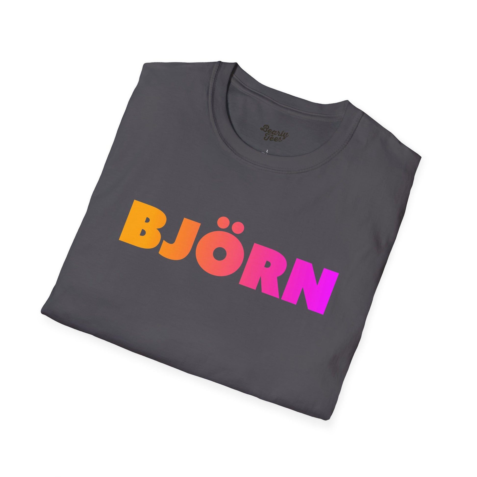 Bjorn