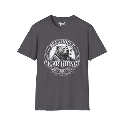 Bear cigar lounge