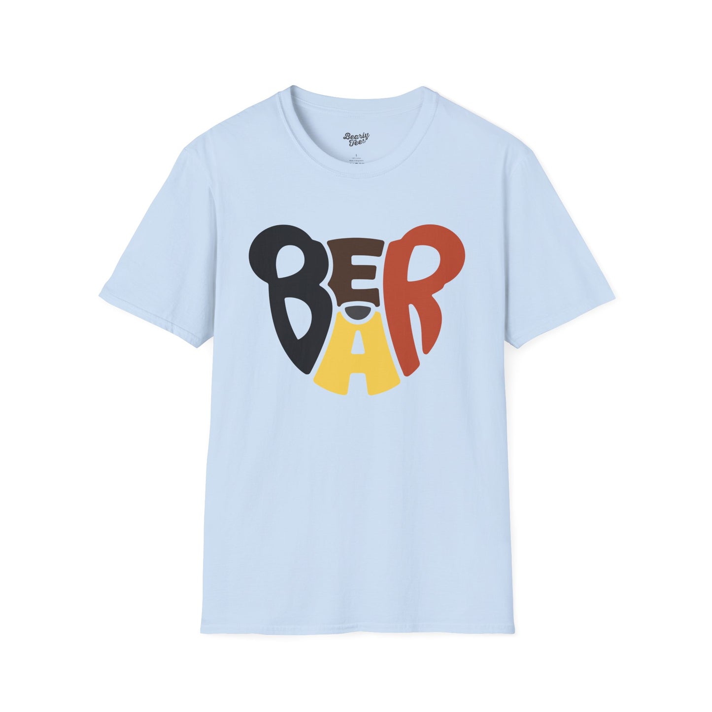 Bearfaced