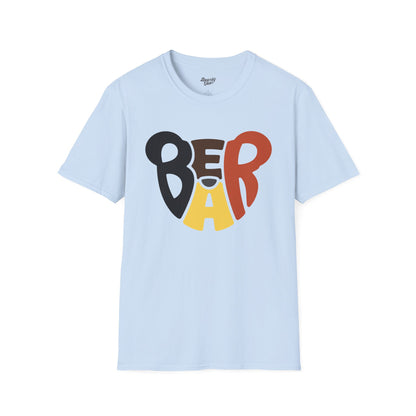 Bearfaced