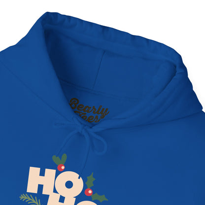 Ho Ho Homo Hoodie