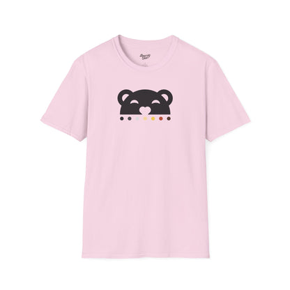 Peek-a-bear T-Shirt