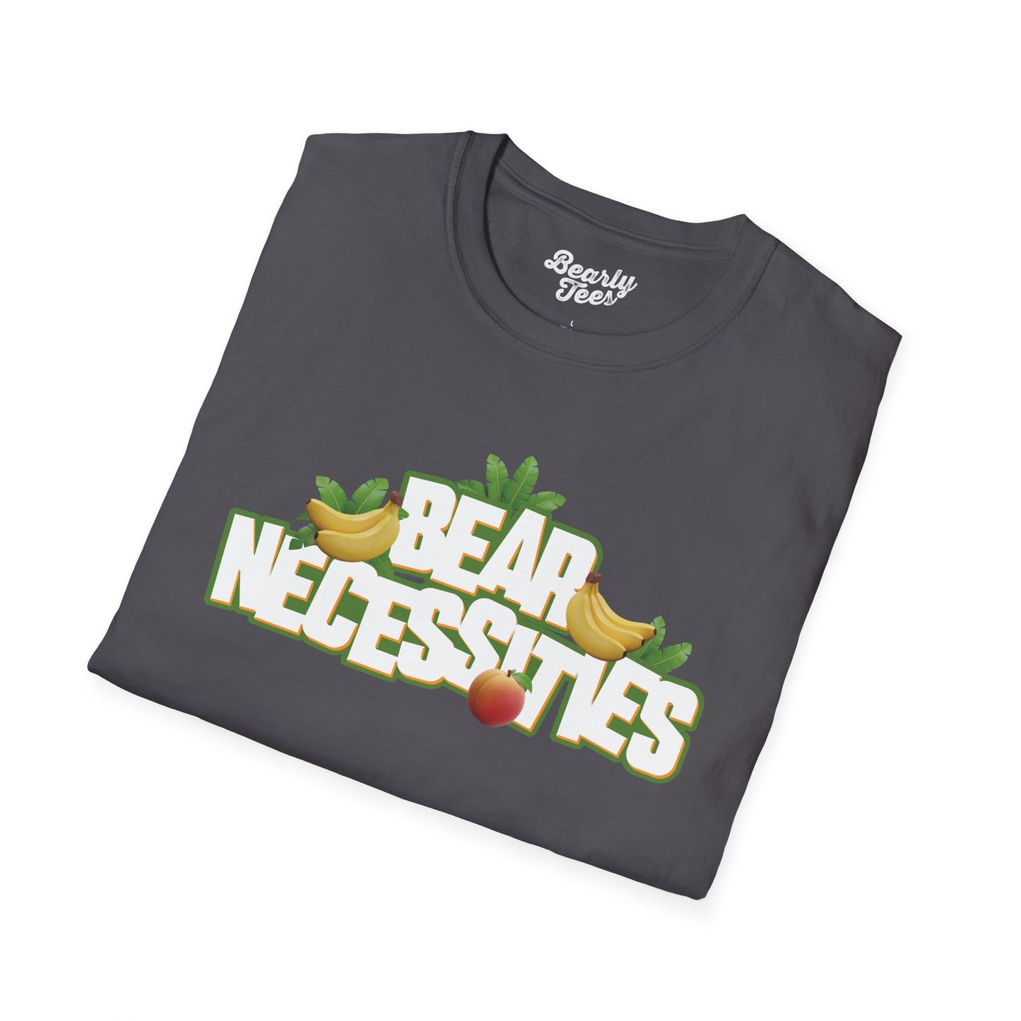 Bear Necessities T-Shirt