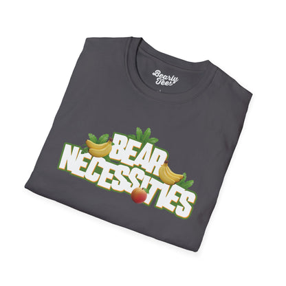 Bear Necessities T-Shirt