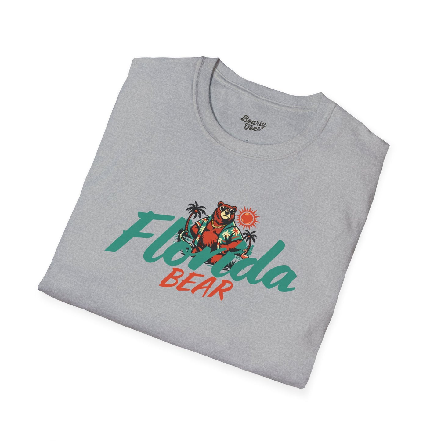 Florida Bear