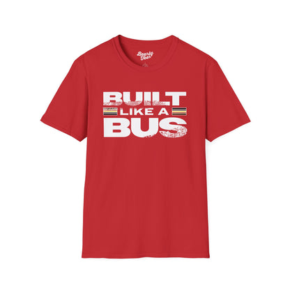Built like a Bus