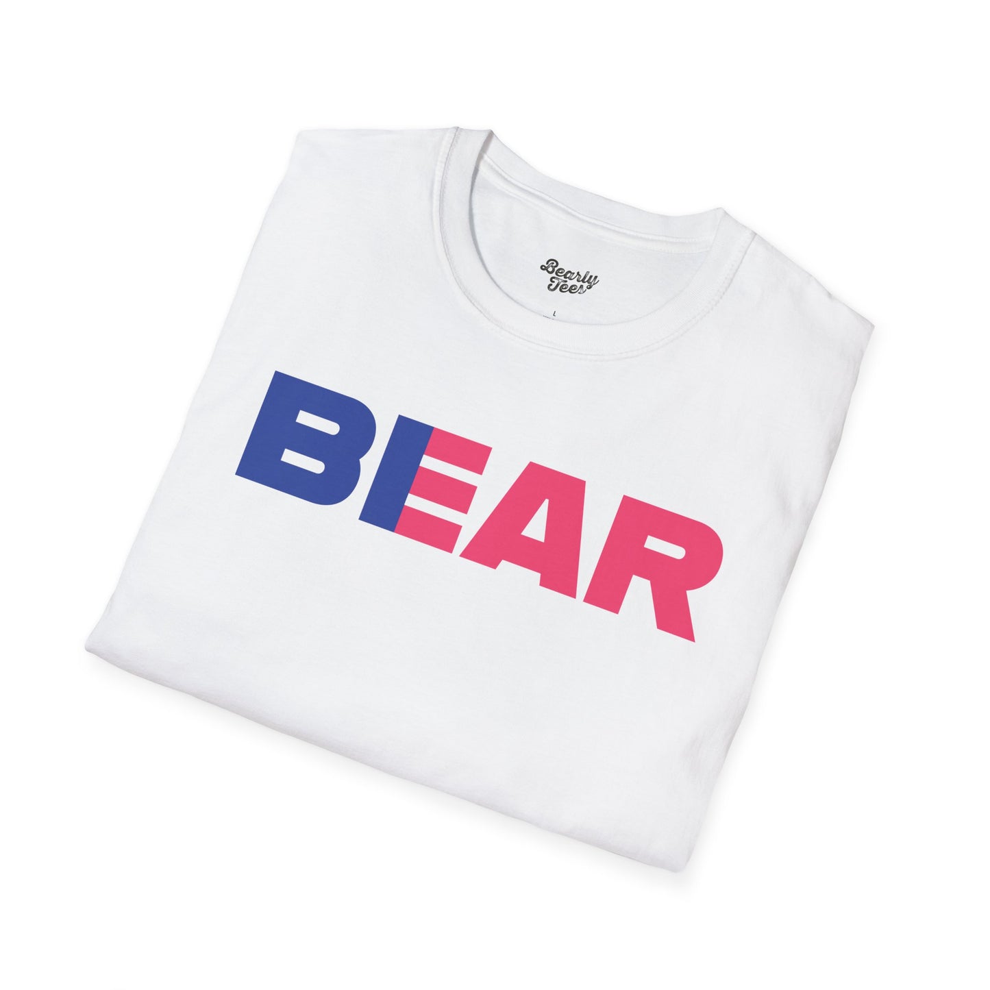 Bi Bear