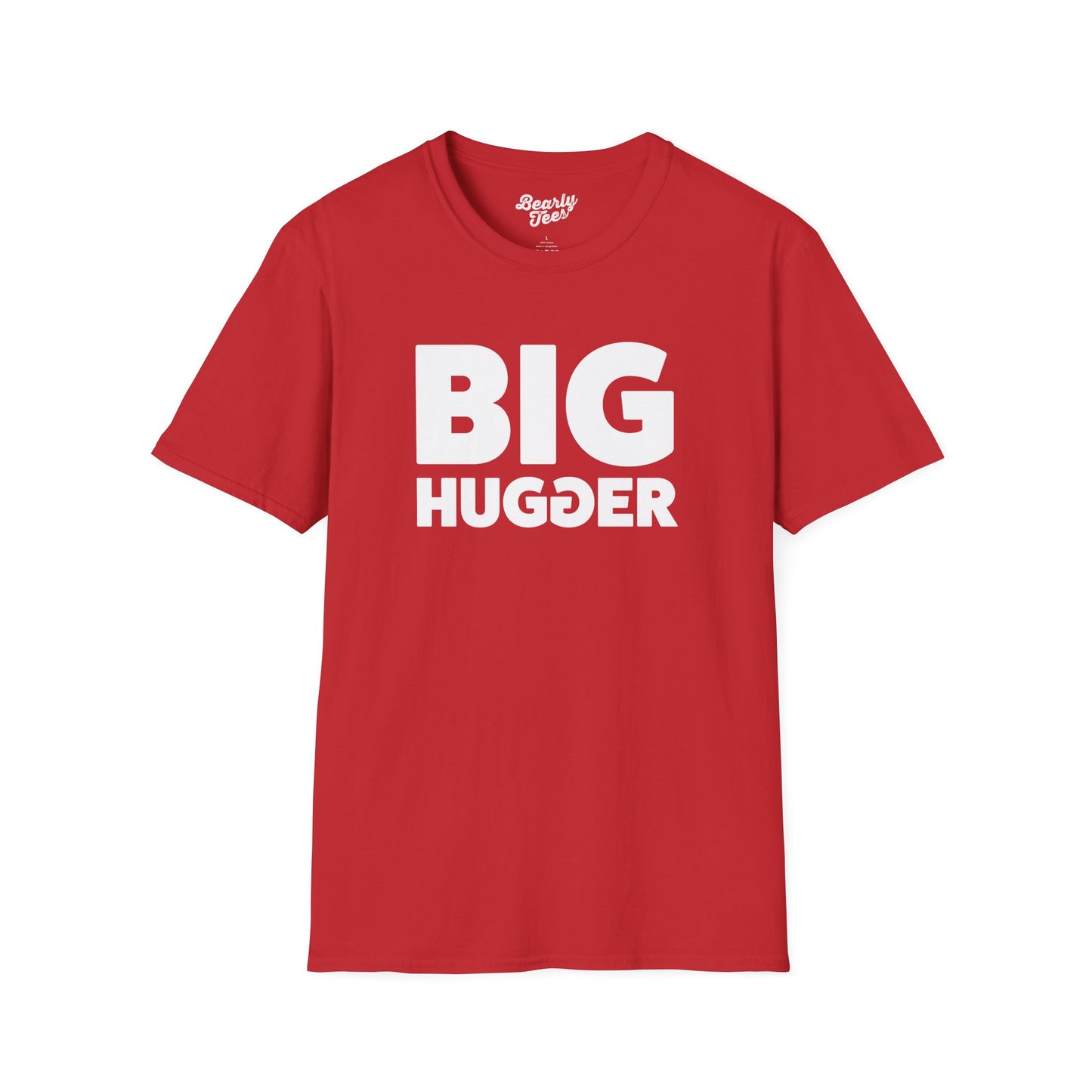 Big hugger