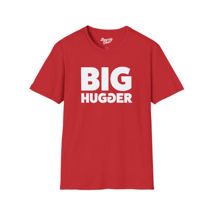 Big hugger