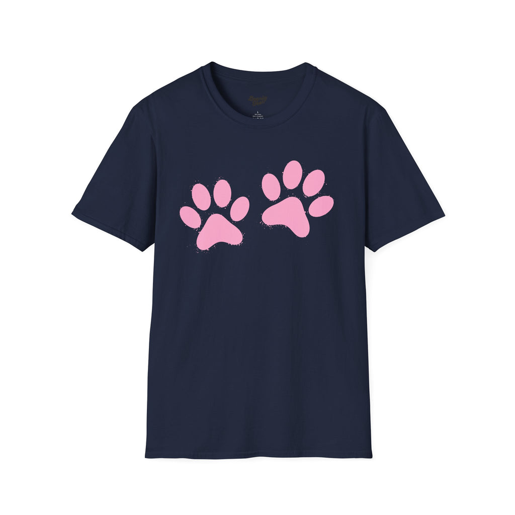 Bear paws