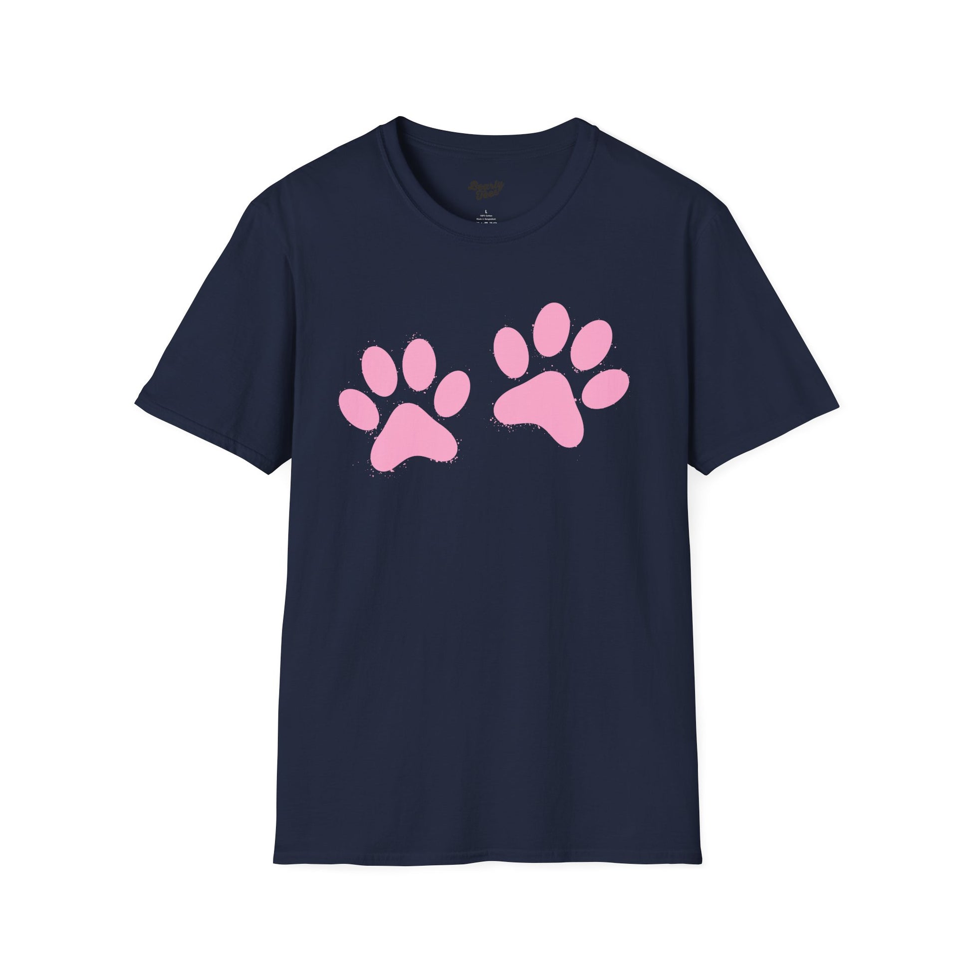 Bear paws