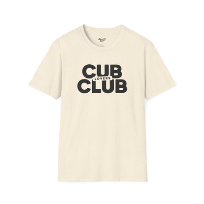 Cub lovers club