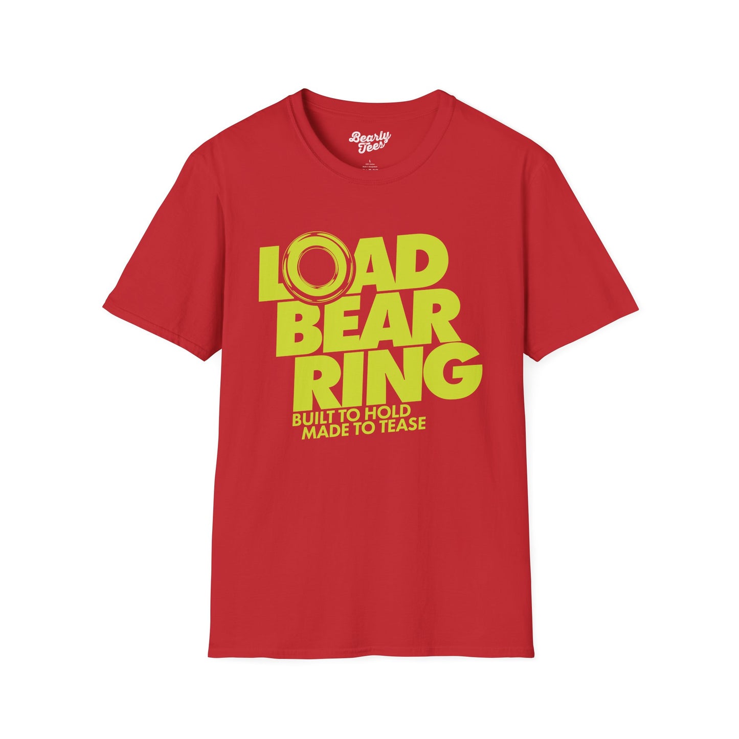 Load Bear Ring