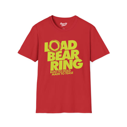 Load Bear Ring