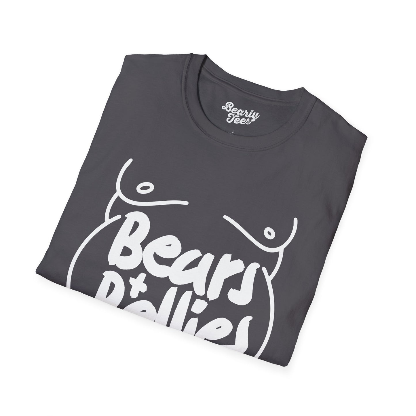 Bears & Bellies T-Shirt
