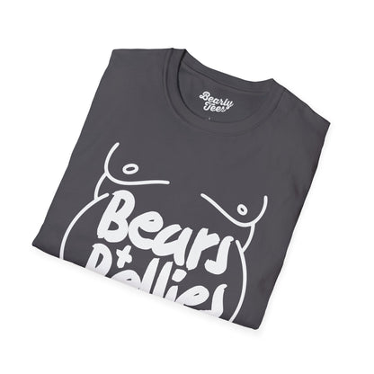 Bears & Bellies T-Shirt