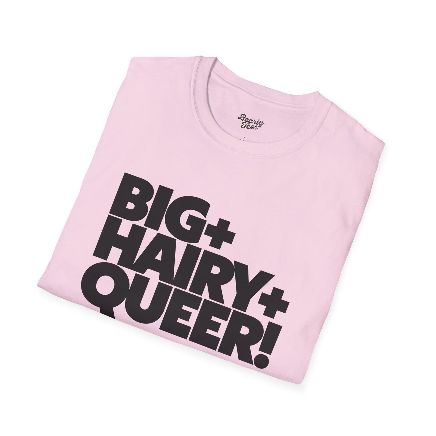 Big+Hairy+Queer