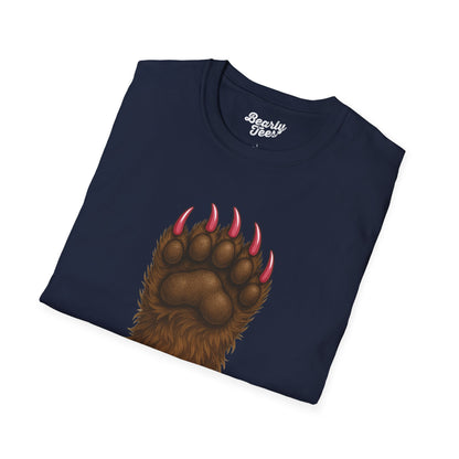 Bear Princess T-Shirt