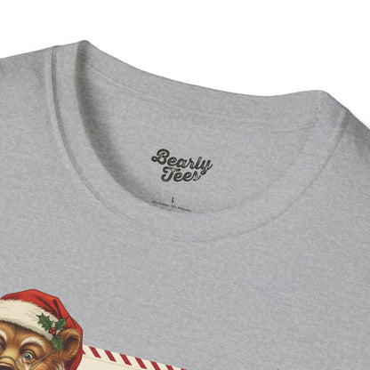 Nothing for You T-Shirt