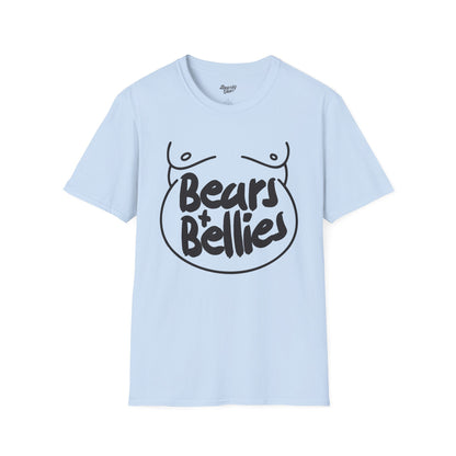 Bears & Bellies T-Shirt