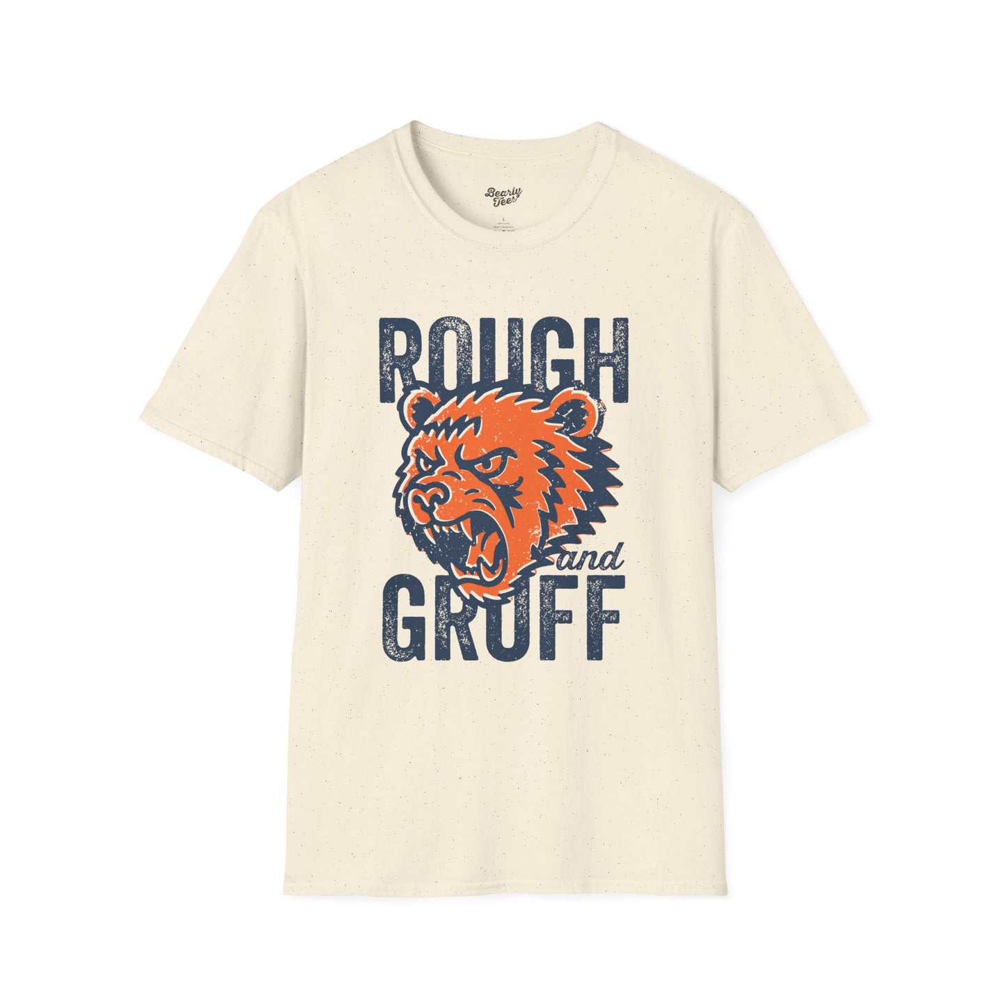 Rough & Gruff