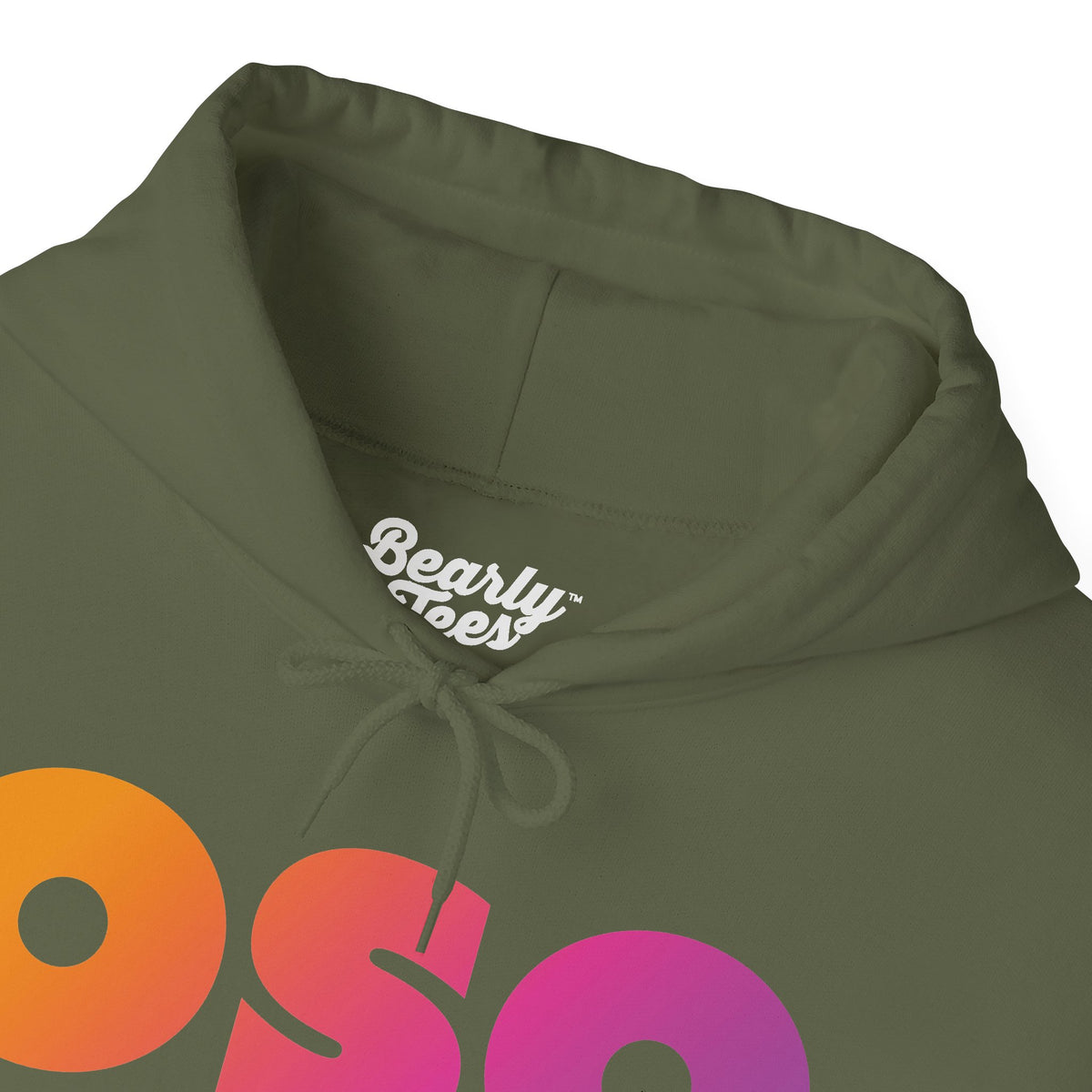 Oso Hoodie