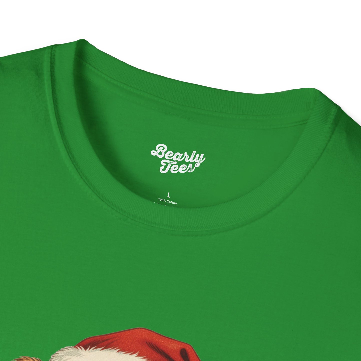 Naughty Boys T-Shirt