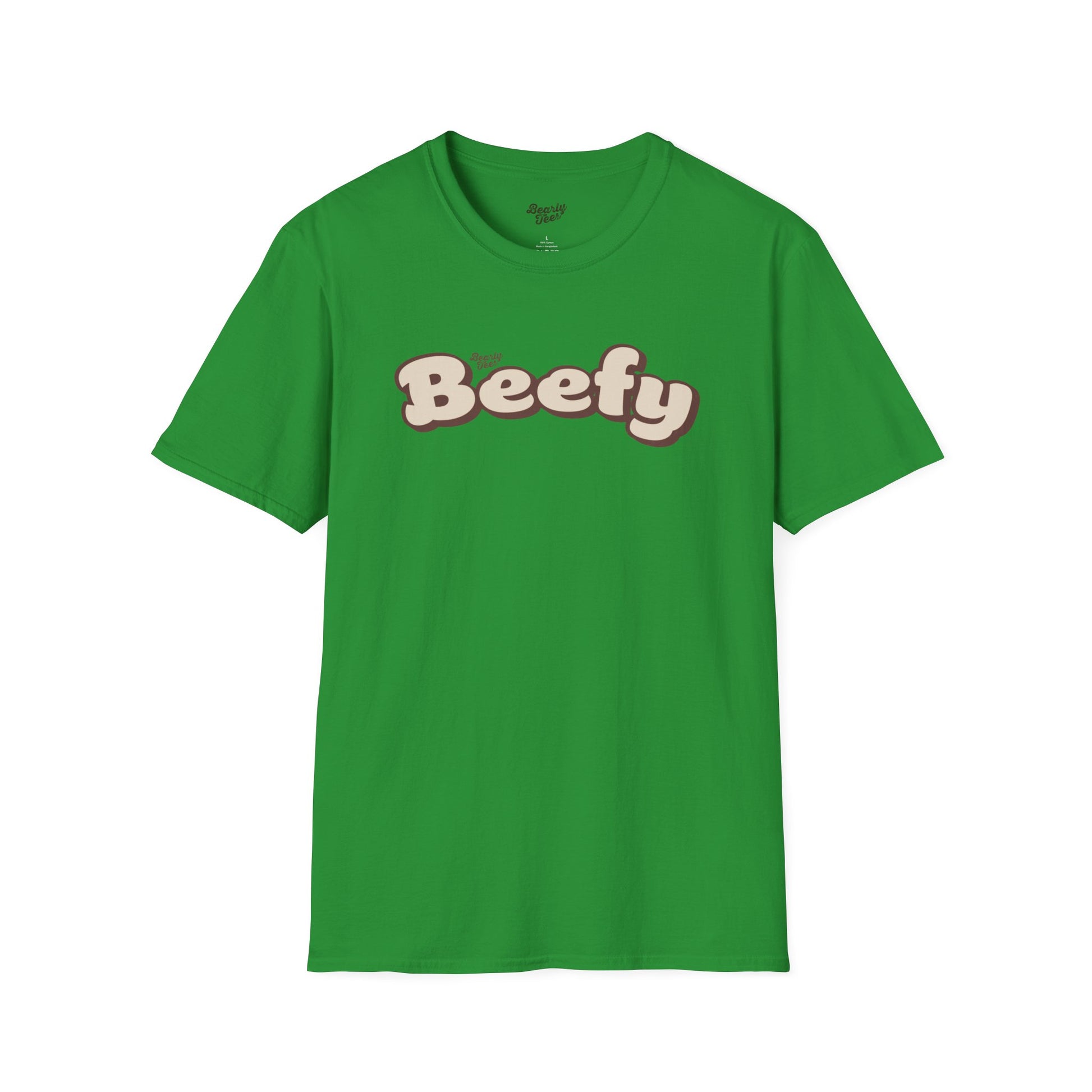 Beefy logo
