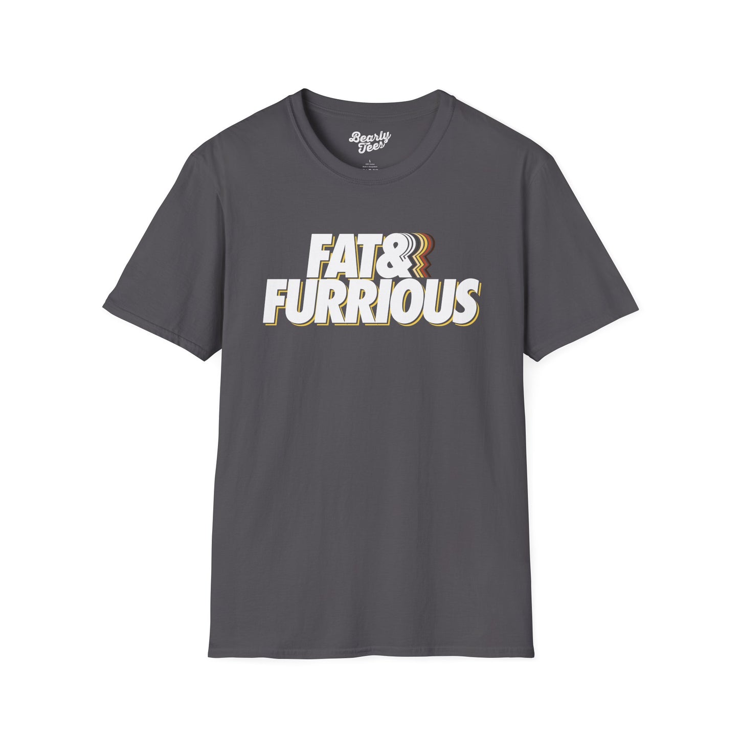 Fat & Furrious