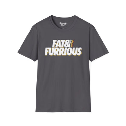 Fat & Furrious