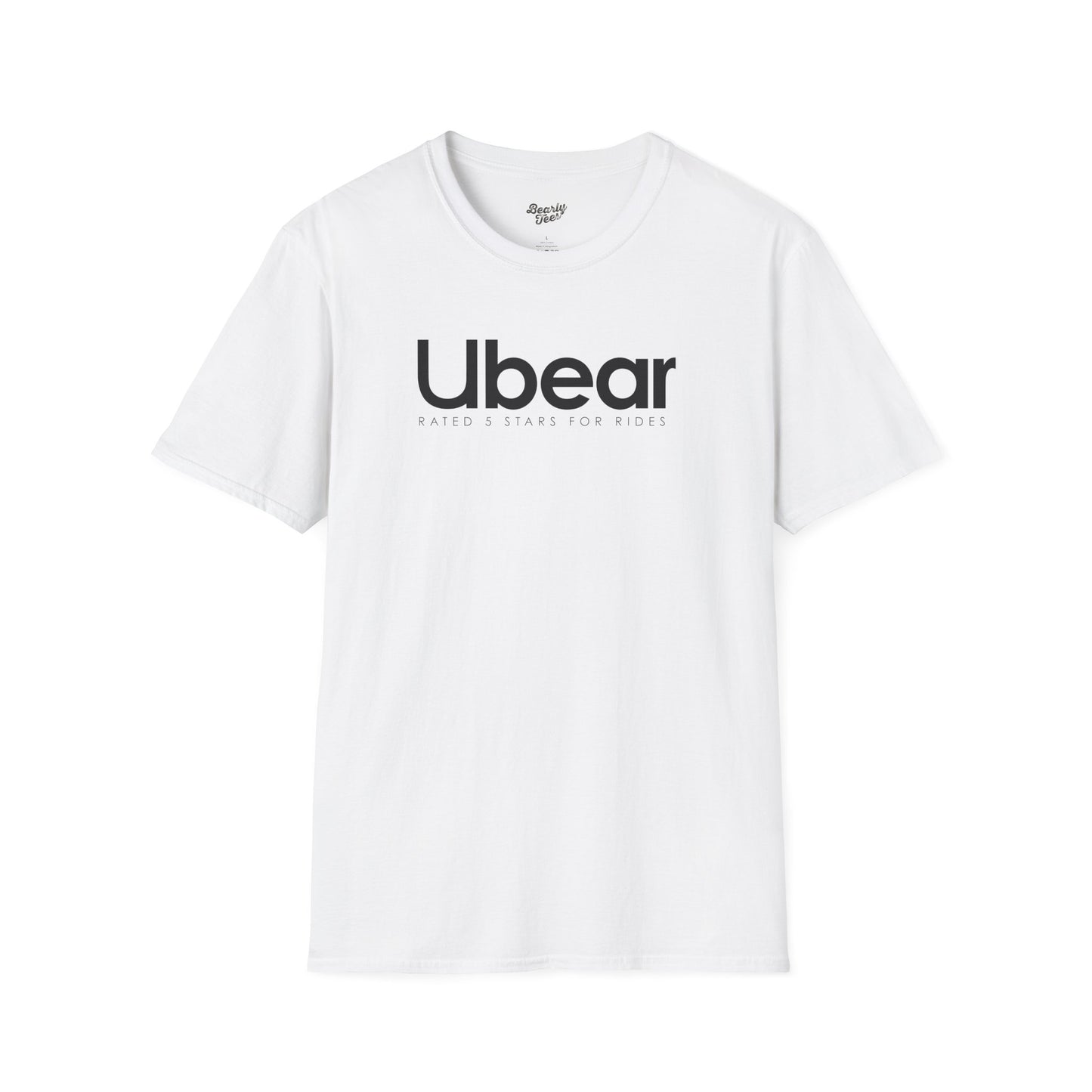 Ubear 5 star rides