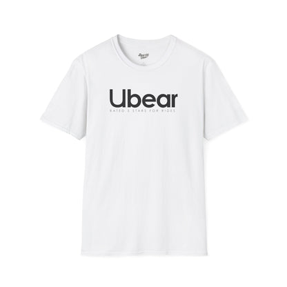 Ubear 5 star rides