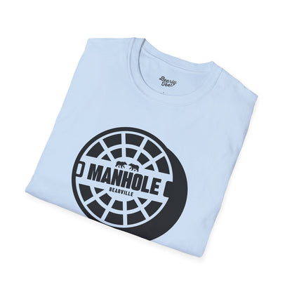 Manhole T-Shirt
