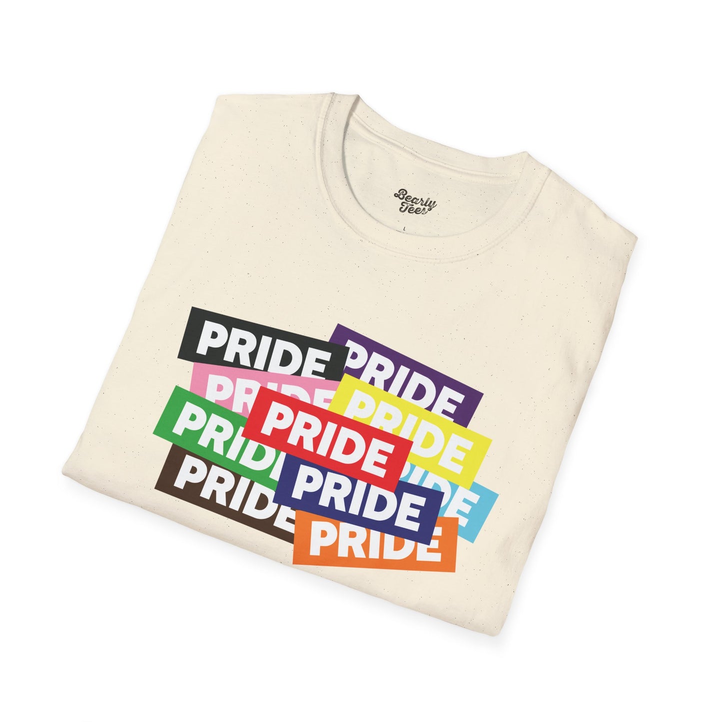Pride Labels