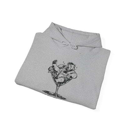Dirty. Obviously. Hoodie