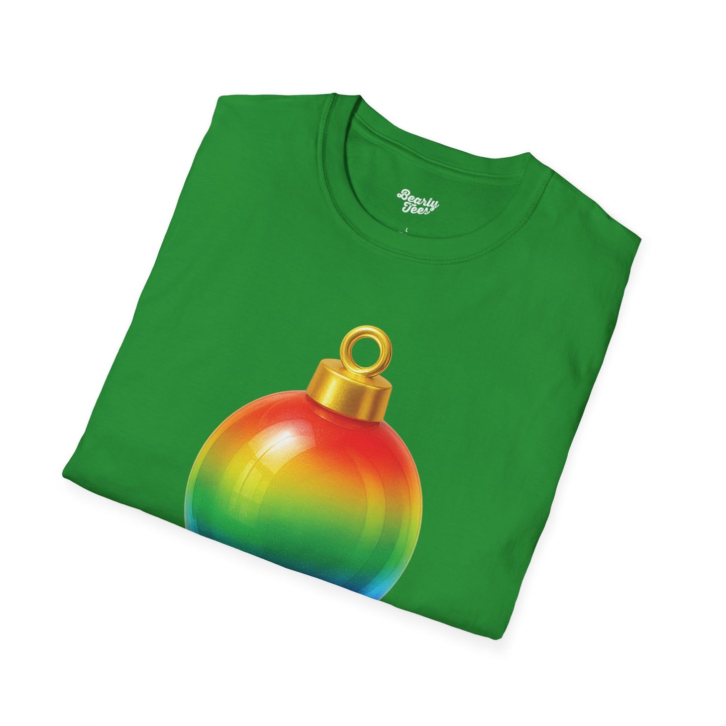 Ornament 4 T-Shirt