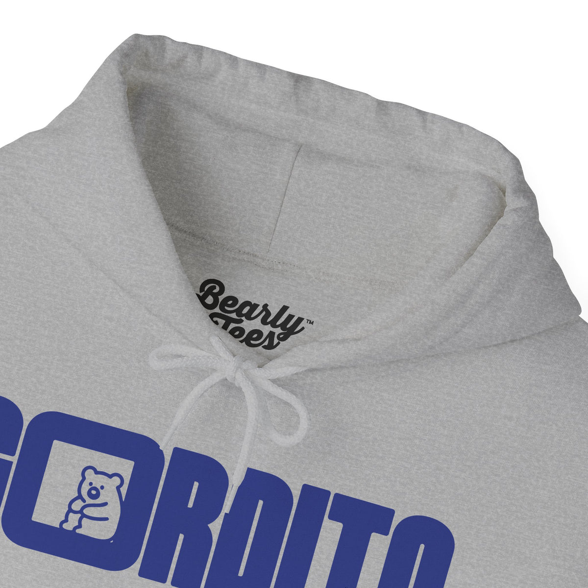 Gordito Hoodie