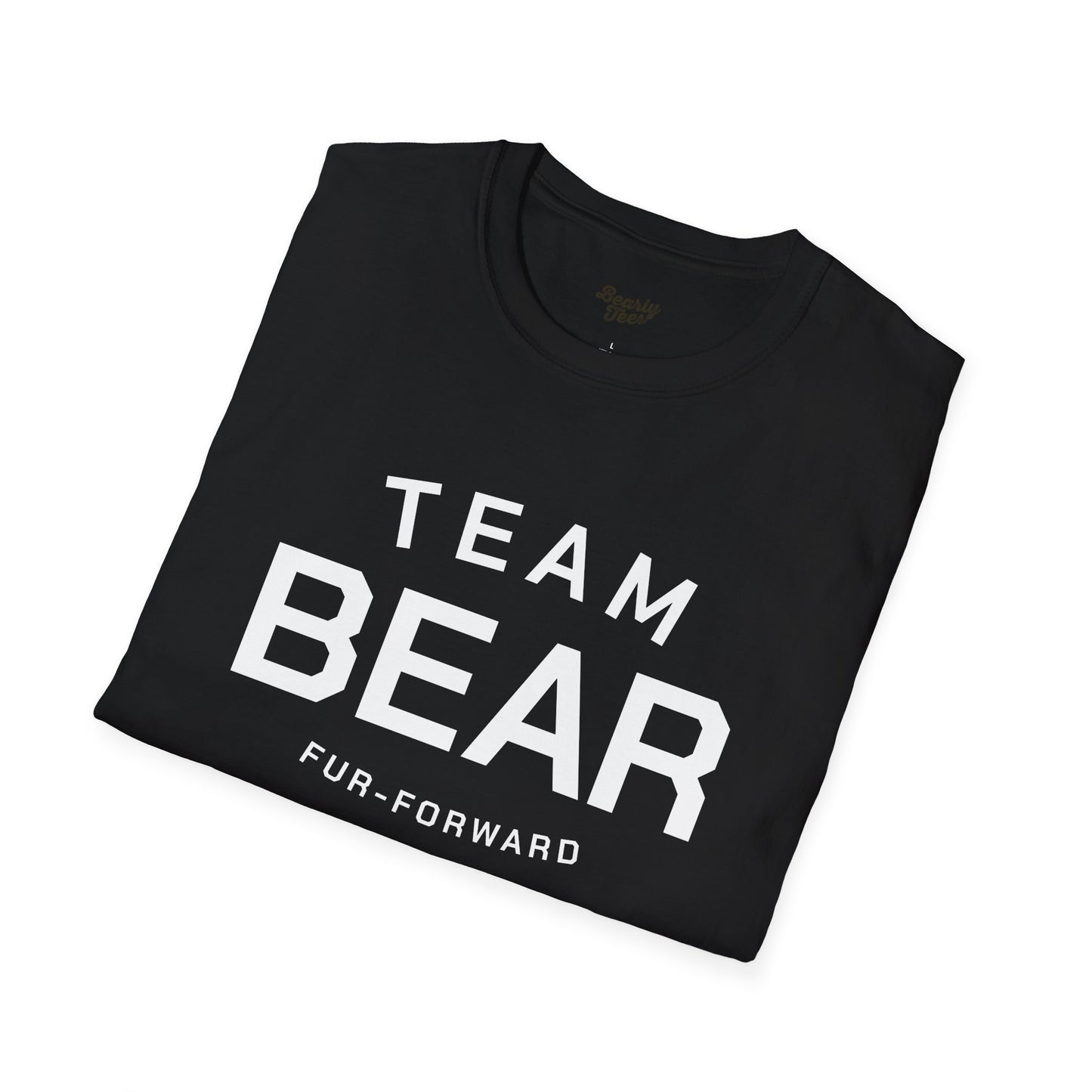 Team Bear T-Shirt
