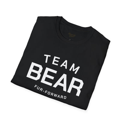 Team Bear T-Shirt