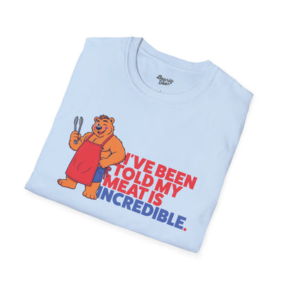 Hot Bear Cook